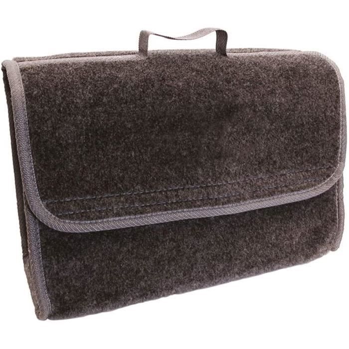 Sac De Rangement Pour Coffre De Voiture Carpoint – Organisateur Pour Bagages Et Accessoires Auto