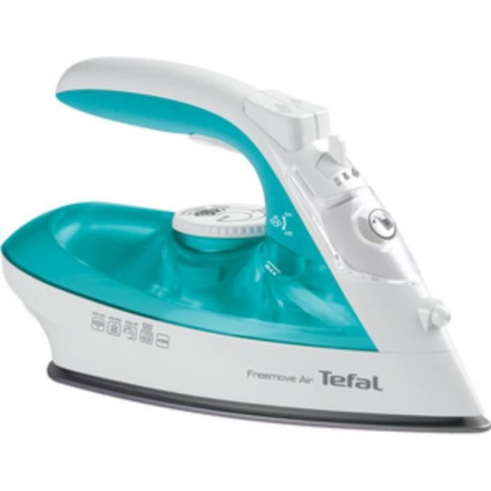 Fer à repasser Tefal FV6520