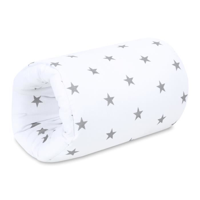 Brassard Allaitement coussin d'allaitement - mini petit coussin d  allaitement lavable Renard blanc - Cdiscount Puériculture & Eveil bébé