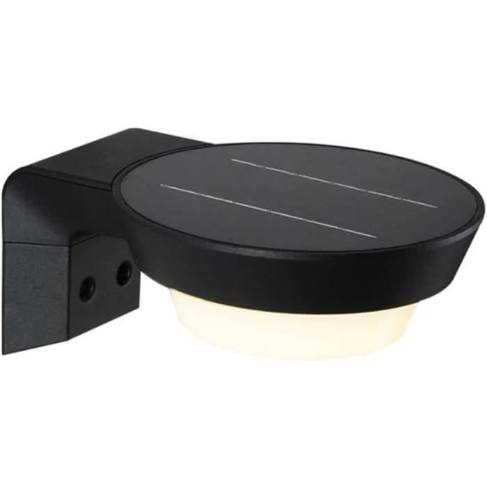 Applique Murale LED Klighten 24W - IP65 - Contrôle APP - Rotative 350° - 3000K-6000K