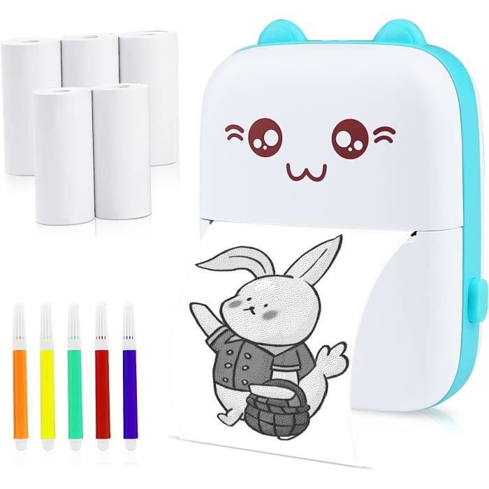 Imprimante Etiquette Thermique – Trouvez Le Meilleur Prix