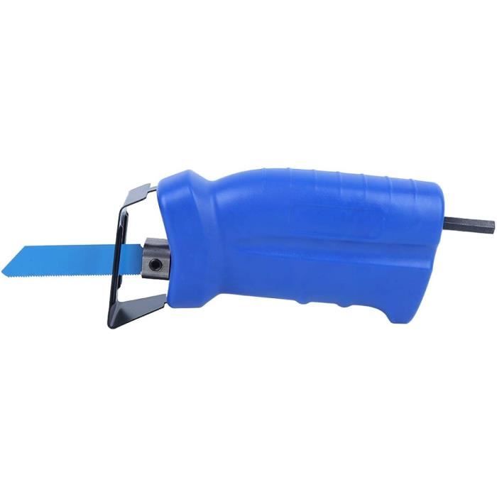 Adaptateur Tronçonneuse Pour Perceuse - Conversion électrique Portable - Kit Neuf