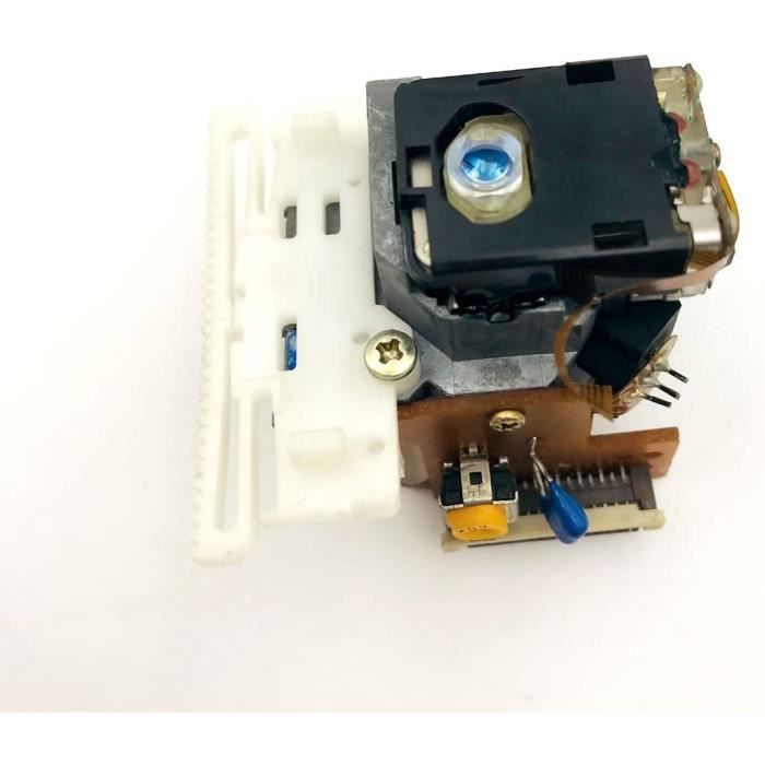 NEUF OPTIQUE LASER Lentille Pick-Up pour Audio Analogique Maestro