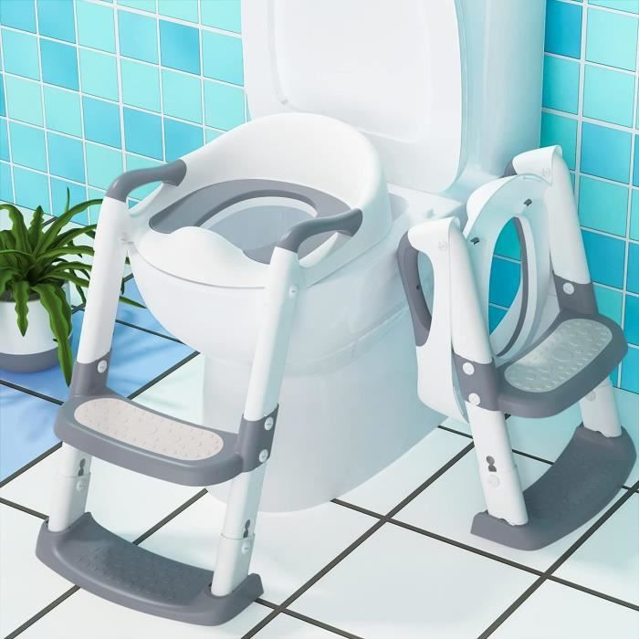 Reducteur Toilettes Ikea