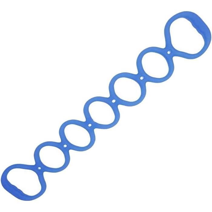 Colaxi Tireur De Pédale Bande De Résistance Bande De Tension Pour Exercices De Jambe Épaule