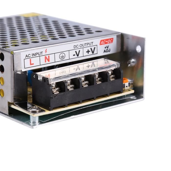 Circuit Intégré Linéaire VIPER12A - Foto 4