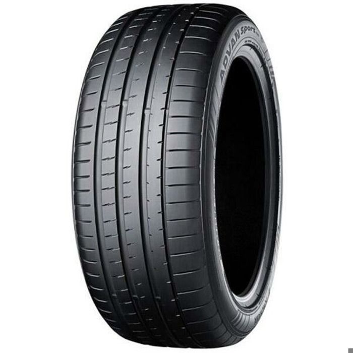 Pneu Sport - YOKOHAMA - ADVAN Sport V107 XL - 235/35 R19 - Été - Charge 91 - Vitesse Y