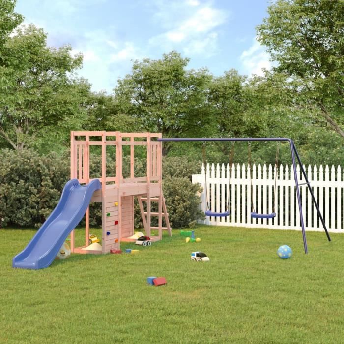 TUAHOO – Jeu De Blocs Géants En Bois 54 Pièces – Tour Jusqu’à 1,5 M – Pour Enfants, Adultes, Famille – Sac De Rangement