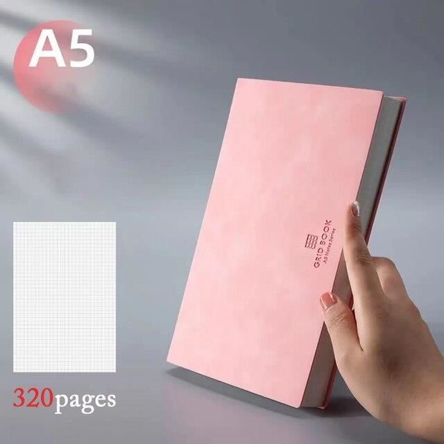 Janrax Carnet De Présentation A5 40 Pochettes Couverture Souple Rouge - Classeur Professionnel