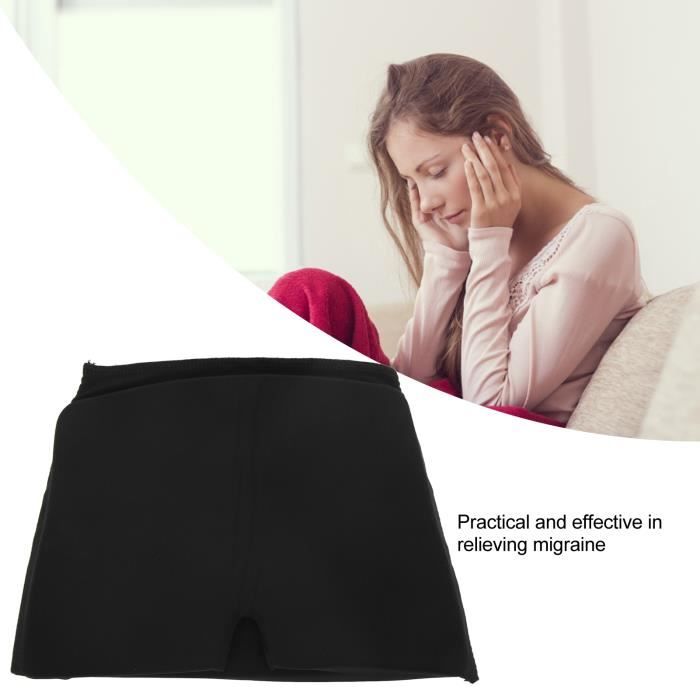 Short De Gym Fille Double Couche - Tissu Extensible 85% Polyester/15% élasthanne, Ceinture Contrastée - Pour Danse, Tennis, Yoga