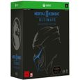 Mortal Kombat 11 Ultimate - Édition Kollector Jeu Xbox Series X-1
