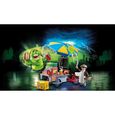 Playmobil 9222 Ghostbusters Hot Dog Stand avec Bouffe 3P8LIB-1