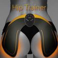 TD® Stimulateur musculaire intelligent corps minceur masseur bras électrique Fitness Machine de Massage Mach --1