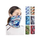 SMEHCF Lot De 4 Bandanas Multifonctions - Cache-Cou SMEHCF Lot De 4 Bandanas Multifonctions - Cache-Cou
