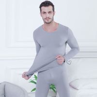 Ensemble De Survêtement Homme Noir - Survêt 1571 - Manches Longues - Indoor Noir
