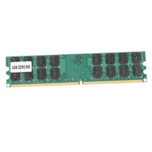 Barrette Mémoire RAM 2 Go DDR2 667 MHz PC2-5300 SODIMM - Occasion Fonctionnelle