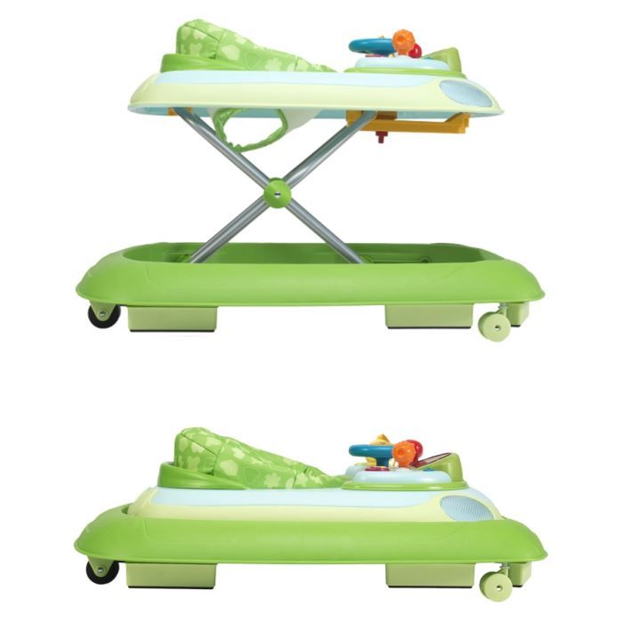 Trotteur chicco band piano online