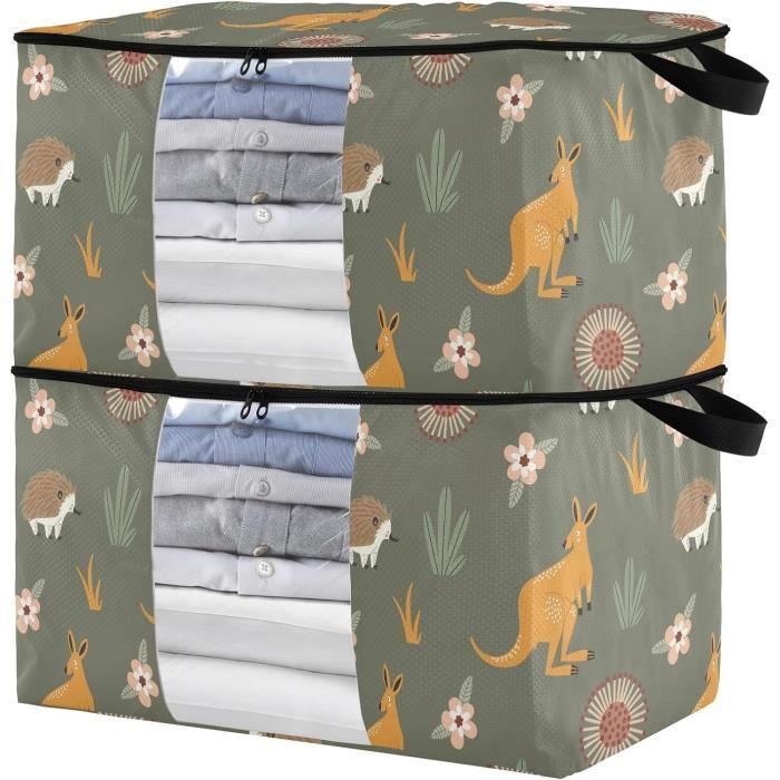Cayro - Jumping Bags - Race om de eerste - Spring in Dierenzakken - Wedstrijd met familie en vrienden - 2 tot 4 spelers
