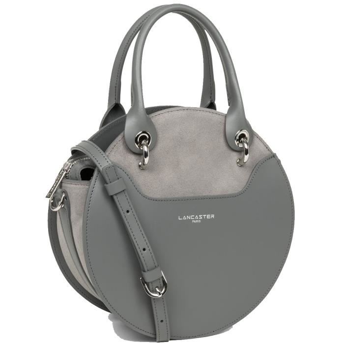 Sac à main rond lancaster clearance