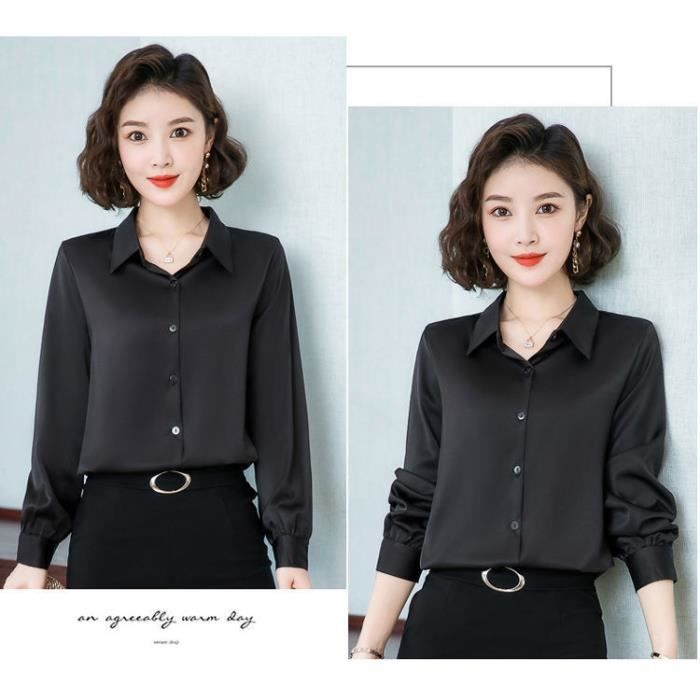 Chemisier hotsell femme classe