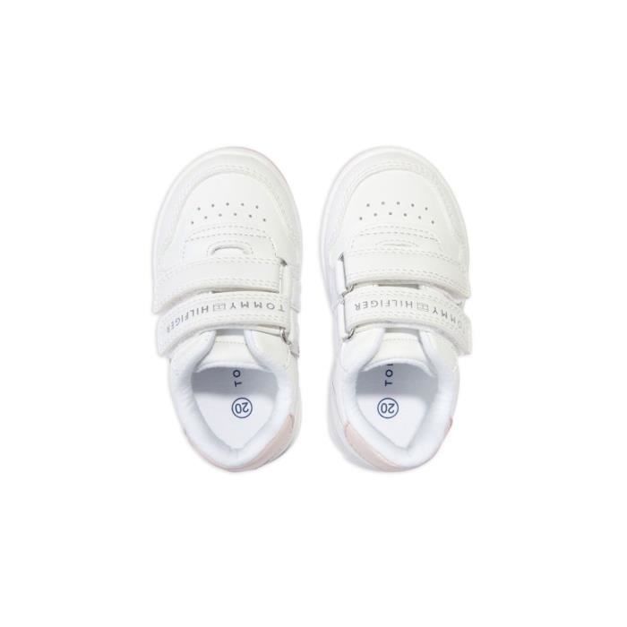 Basket bebe tommy hilfiger deals