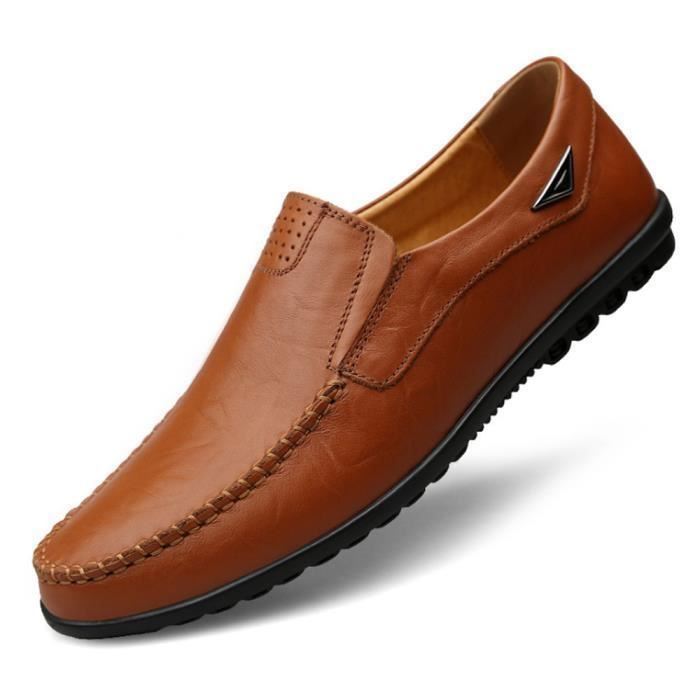 Chaussure marque clearance de luxe homme