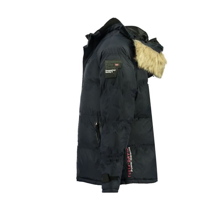Doudoune enfant geographical discount norway