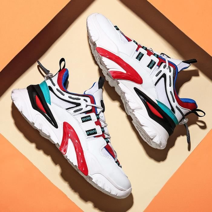 Basket a la shop mode homme 2020