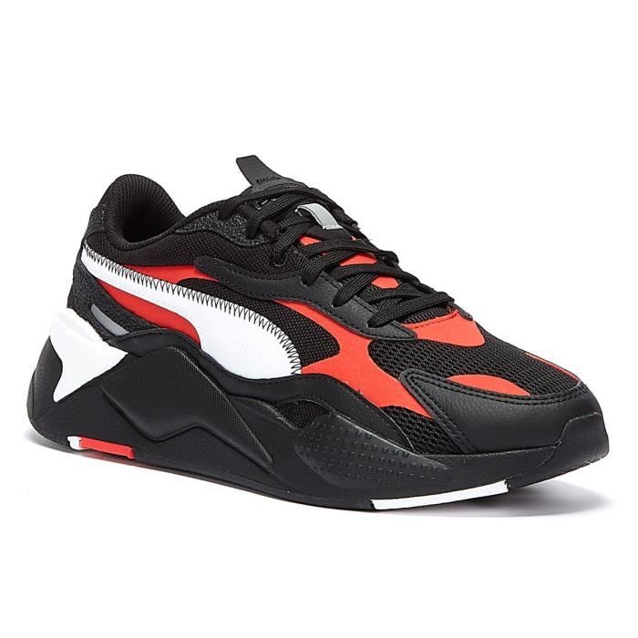 Puma rs x rouge et blanc hot sale