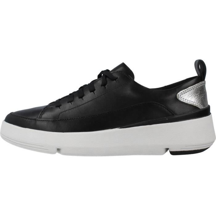 Clarks basket femme clearance