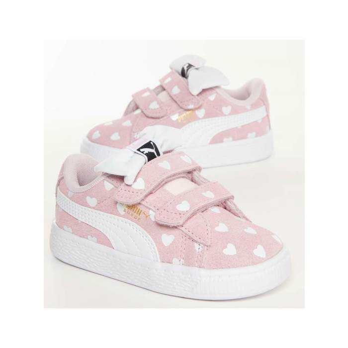 Puma fille ruban hot sale