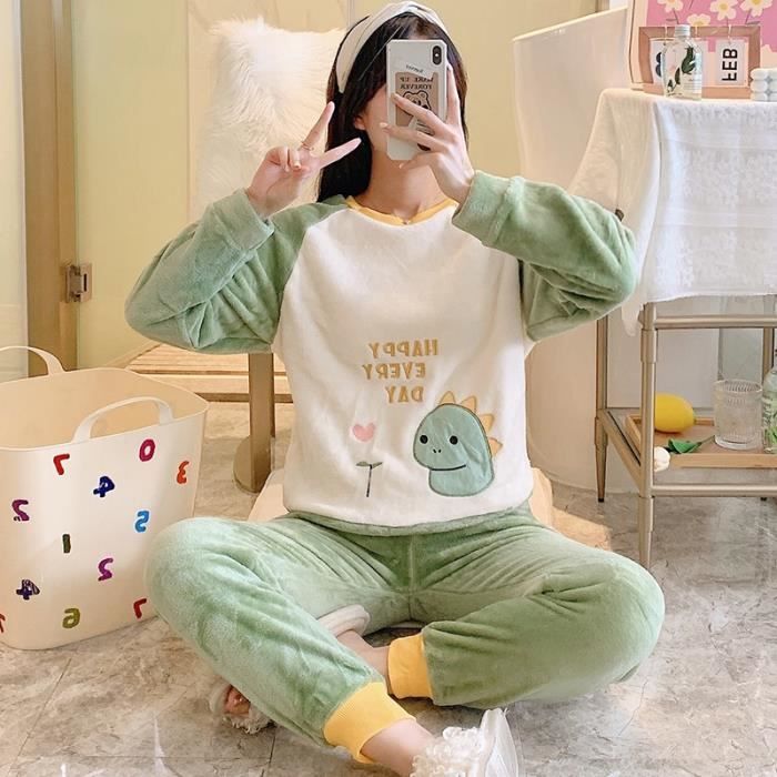 Pyjama tres chaud on sale