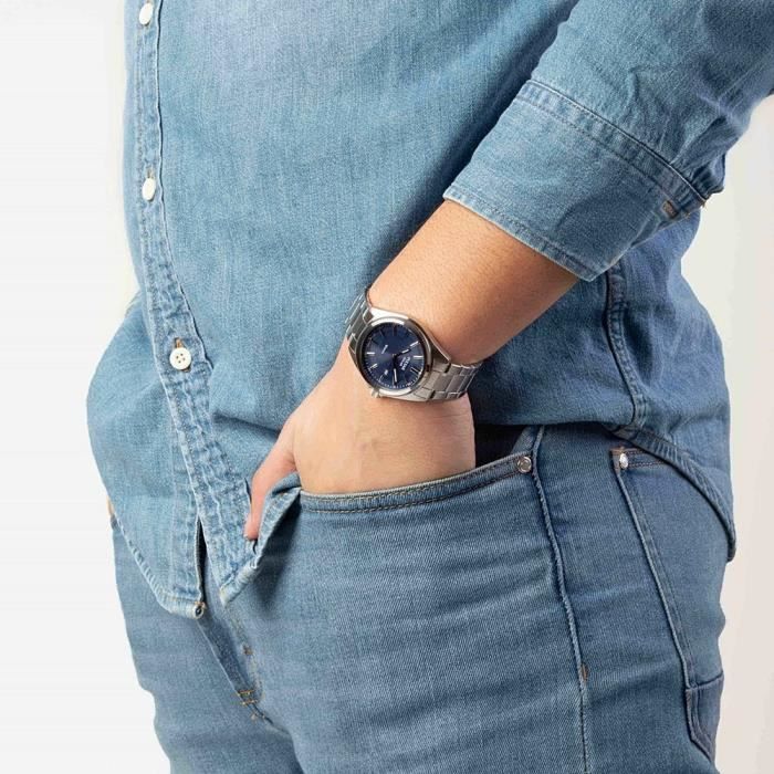 Pulsar best sale solaire homme