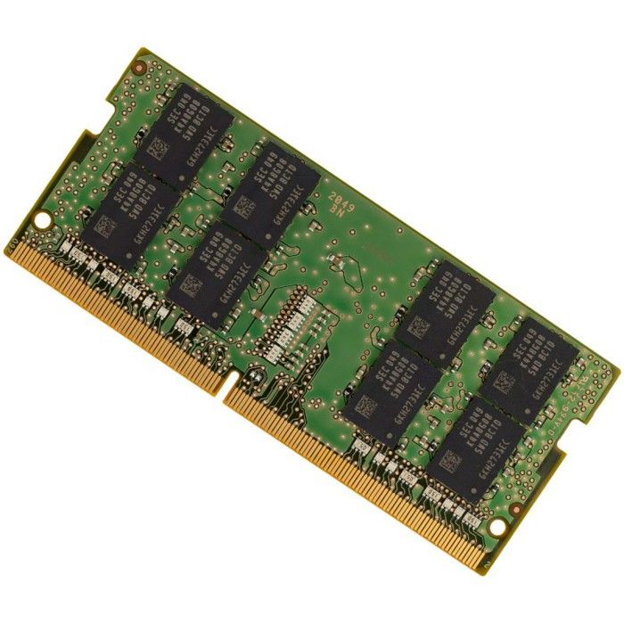Samsung DDR4 2666MHz module de mémoire M471A2K43CB1-CTD