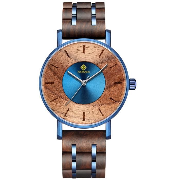 Montre sales bonne marque