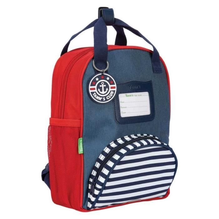 Sac a dos tann's xs 2025