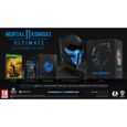 Mortal Kombat 11 Ultimate - Édition Kollector Jeu Xbox Series X-2