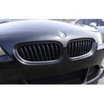 Pour BMW Z4 E85 E86 Coupé Cabriolet Roadster Calandre Haricot Grille Noir 02-08-2