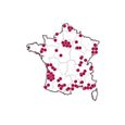 SMARTBOX - Coffret Cadeau - DÉCOUVERTES ŒNOLOGIQUES - 350 expériences à la découverte du vin : dégustations et visites de vignobles-2