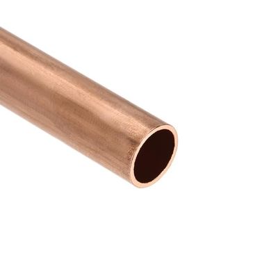 Tube Carré Aluminium 30x30x2 Mm 300 Mm - 6063 T5 Pour Meubles Et Bricolage