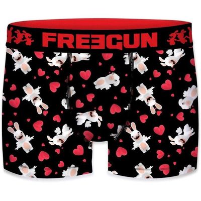 Freegun lapin cretin deals