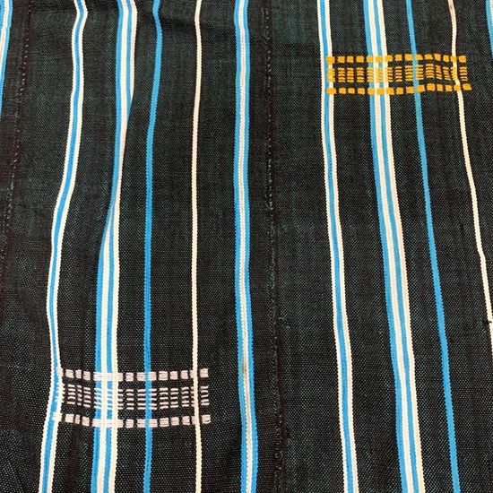 Tissu d'Afrique # 12: Faso Dan Fani | African Fashion Design