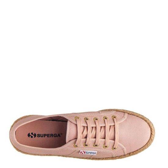 Superga 2730 online cotropew rose mahogany