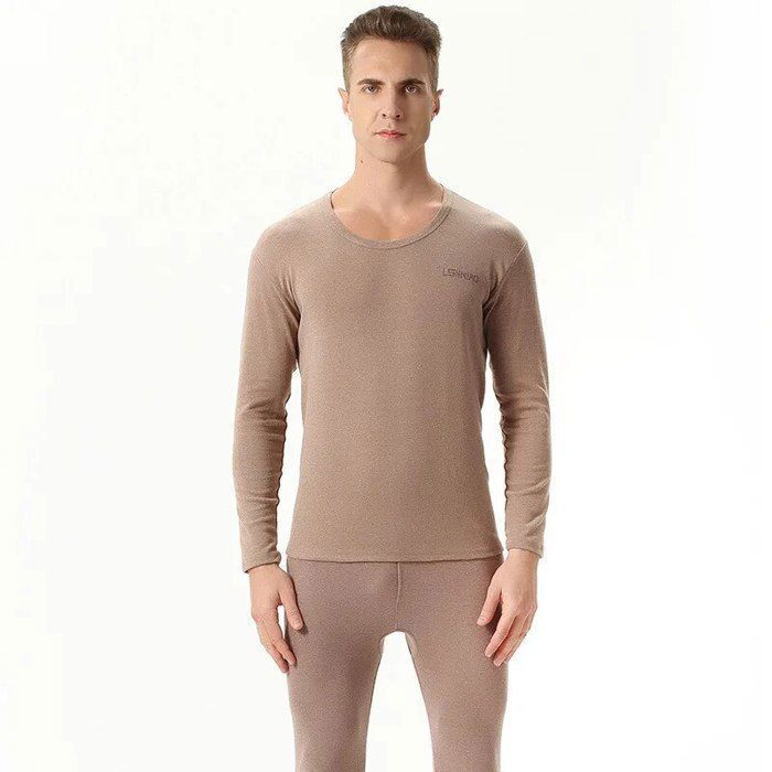 Sous-pantalon thermique pour l'hiver | Kraft Workwear