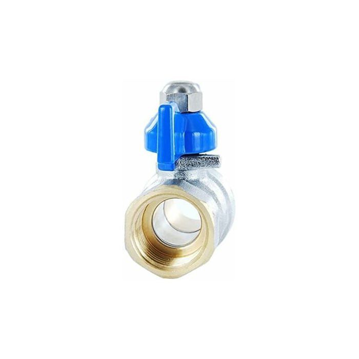 Vanne De Réfrigération ADRSE-2 -0/80 Pour Dérivation Gaz Chaud - 1/2 Pouce