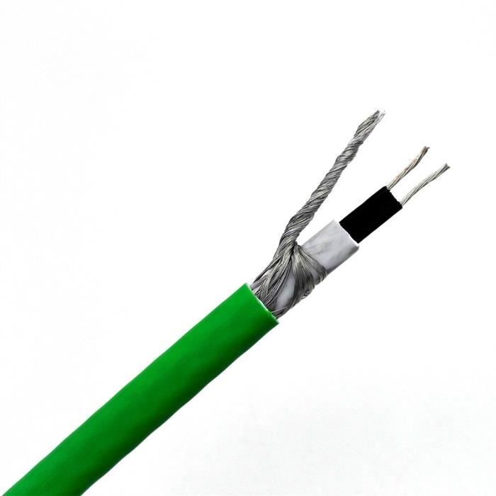 Cable chauffant antigel - Universel