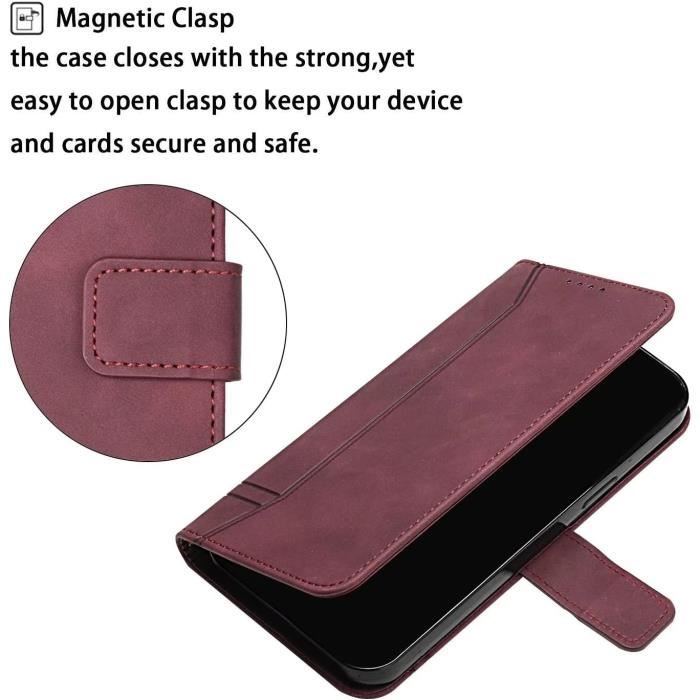 Pochette portable huawei top