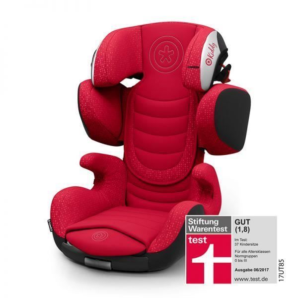 Siege auto hot sale kiddy guardianfix 3