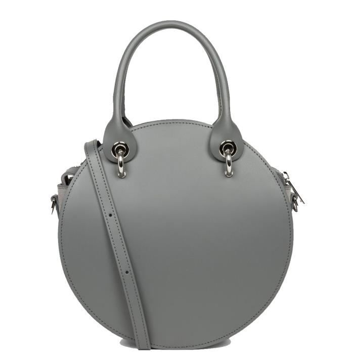 Sac lancaster sales noir rond
