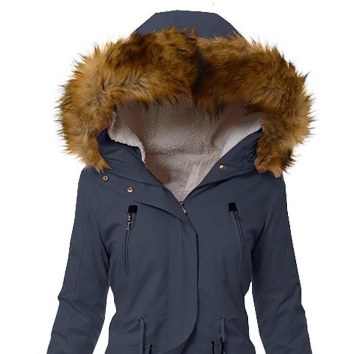 Veste style perfecto doublée deals